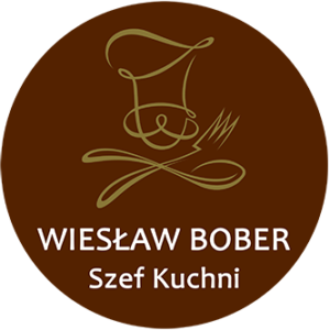 Szef Kuchni_Wiesław Bober