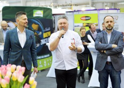 Kulinarny Talent 2018 - konkurs kulinarny Roberta Sowy