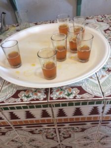 kuchnia Maroka_herbata miętowa