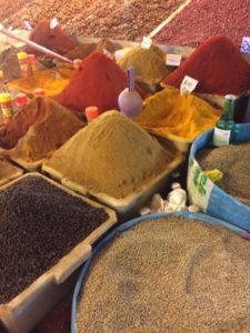 kuchnia Maroka