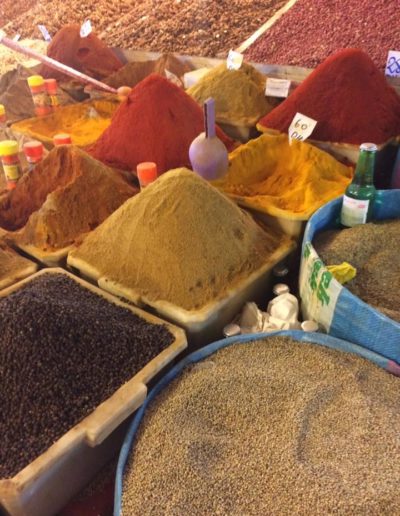 kuchnia Maroka