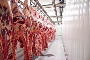 Rubin Foof Group - gigant na rynku mięsnym
