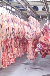 Rubin Foof Group - gigant na rynku mięsnym